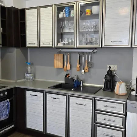 La Escape * וארנה