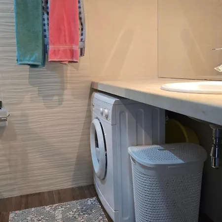 Apartmán La Escape *