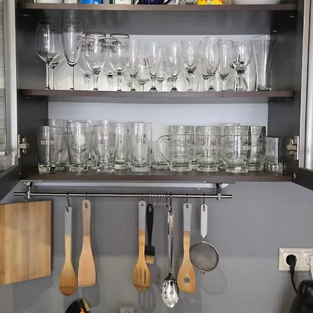 La Escape Apartmán Varna