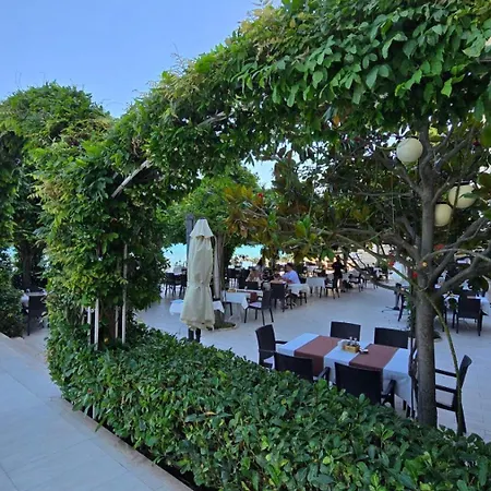 Apartmán La Escape *