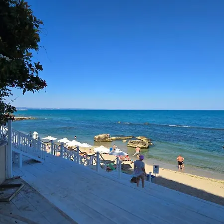 La Escape Apartmán Varna