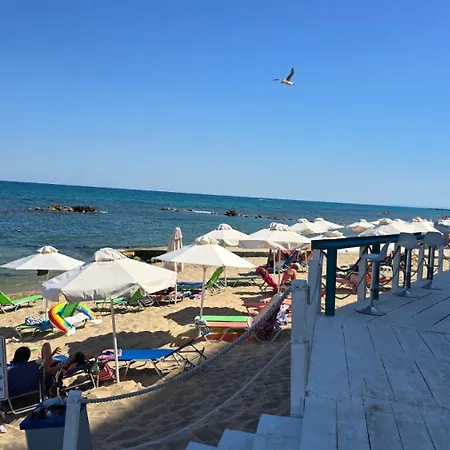 La Escape Apartmán *