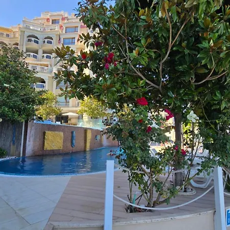 La Escape Apartmán *