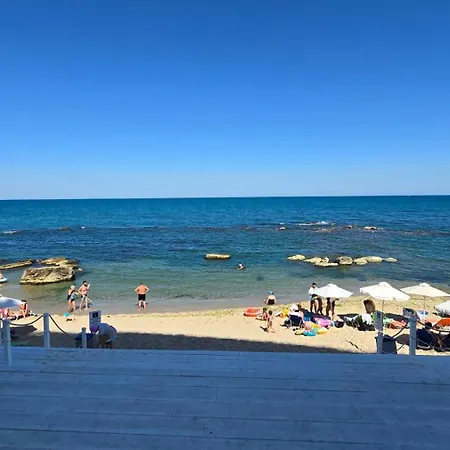 La Escape Apartmán Varna