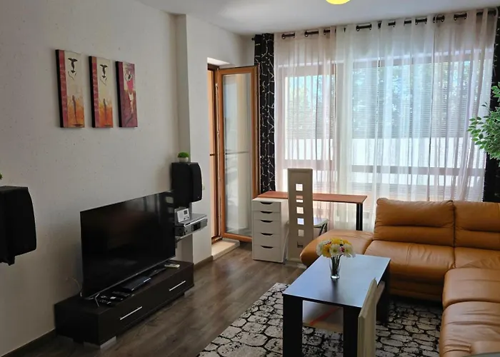 Apartamento La Escape *