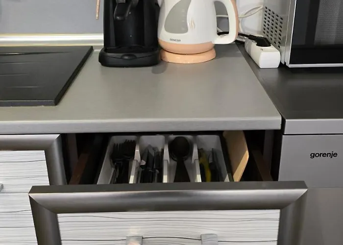 La Escape Apartamento