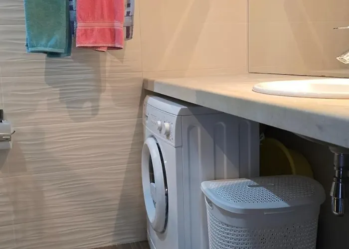 Apartamento La Escape *