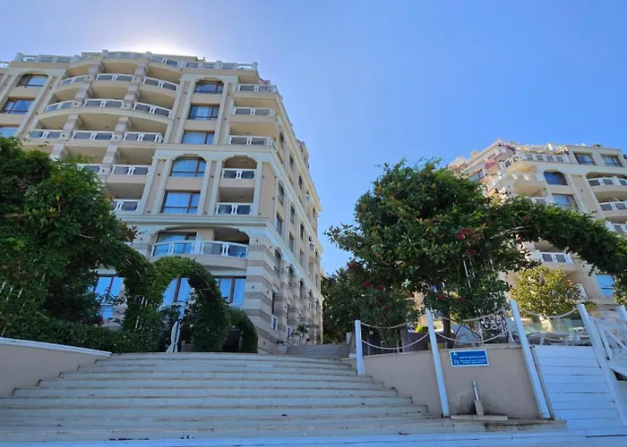 Apartamento La Escape