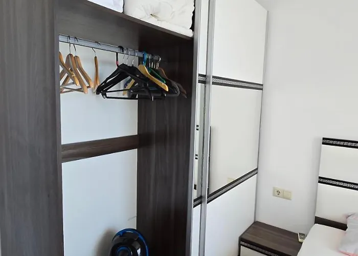 La Escape Apartamento Varna