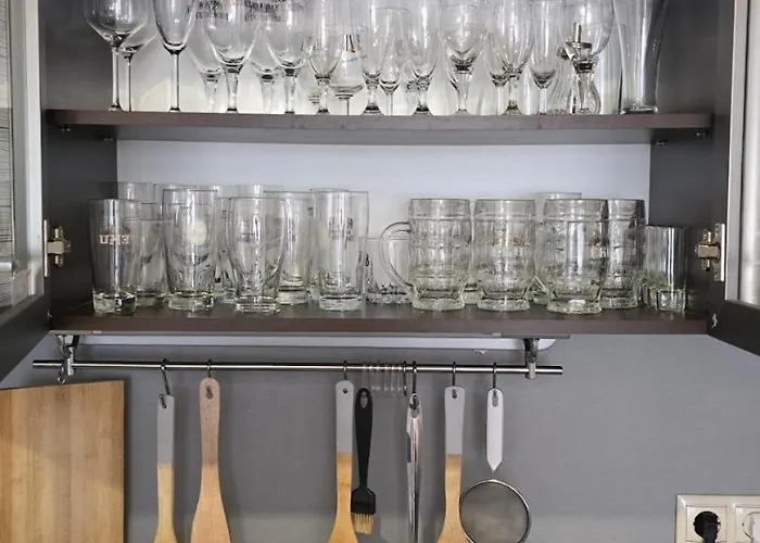 La Escape Apartamento Varna