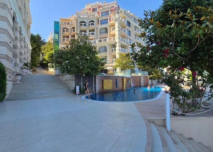 La Escape Apartamento *