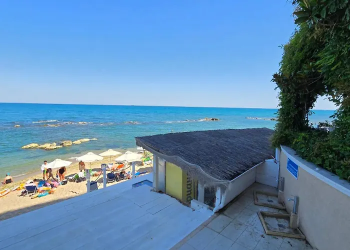 Apartamento La Escape Varna