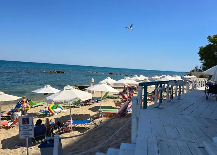 La Escape Apartamento *