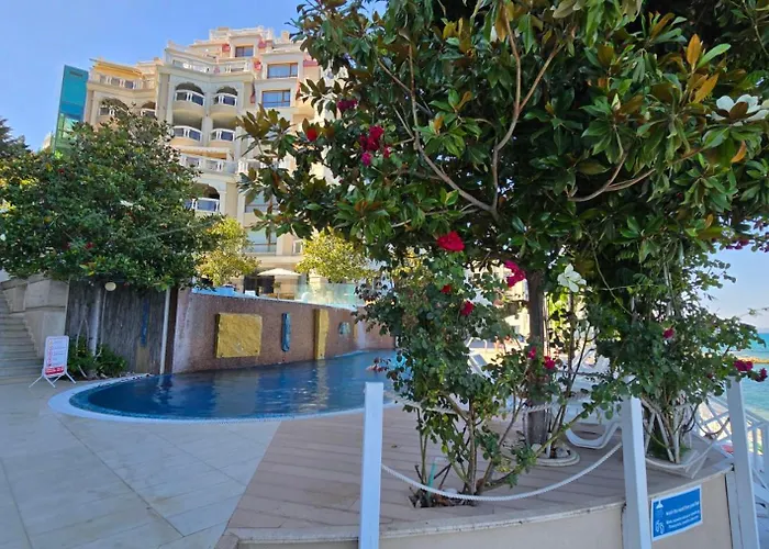 La Escape Apartamento *