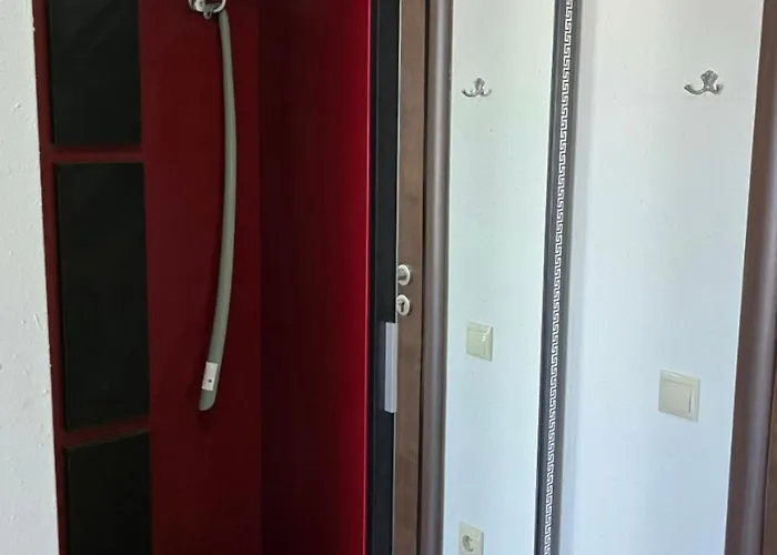 La Escape Apartamento Varna