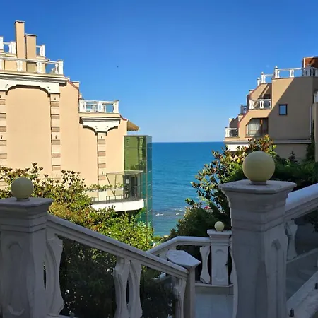 La Escape Apartament