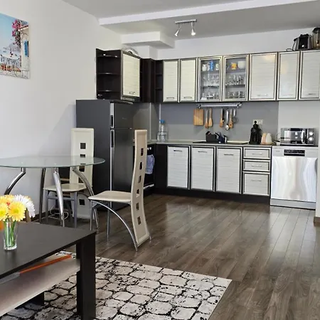 Apartment La Escape