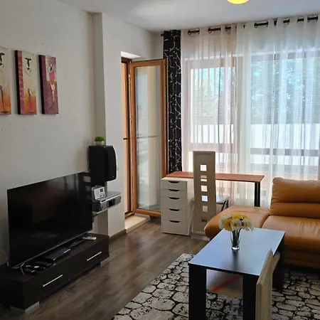 Apartment La Escape *