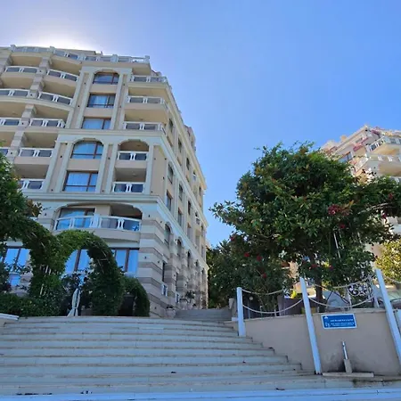 Apartment La Escape