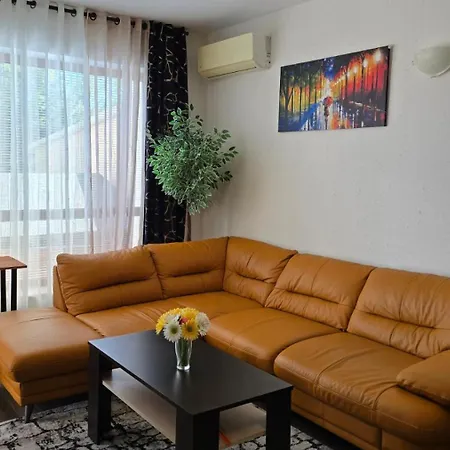 Apartment La Escape Warna