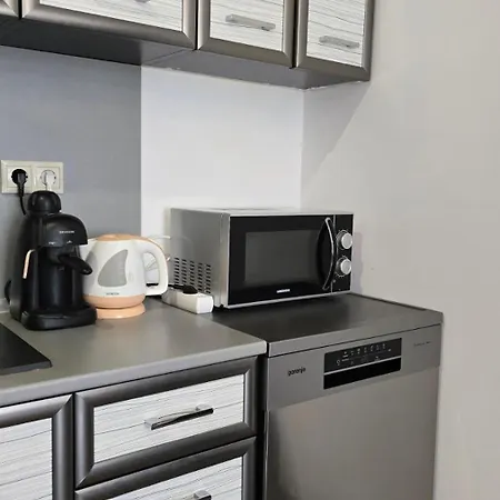 Apartment La Escape
