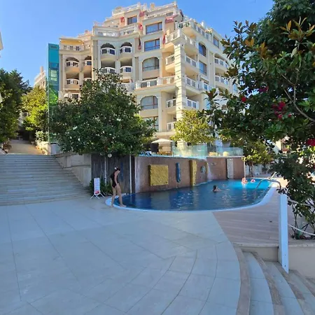 La Escape Apartament *