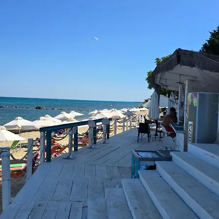 La Escape Apartament *