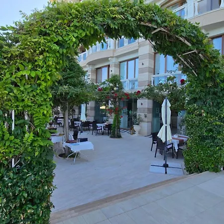 Apartment La Escape *