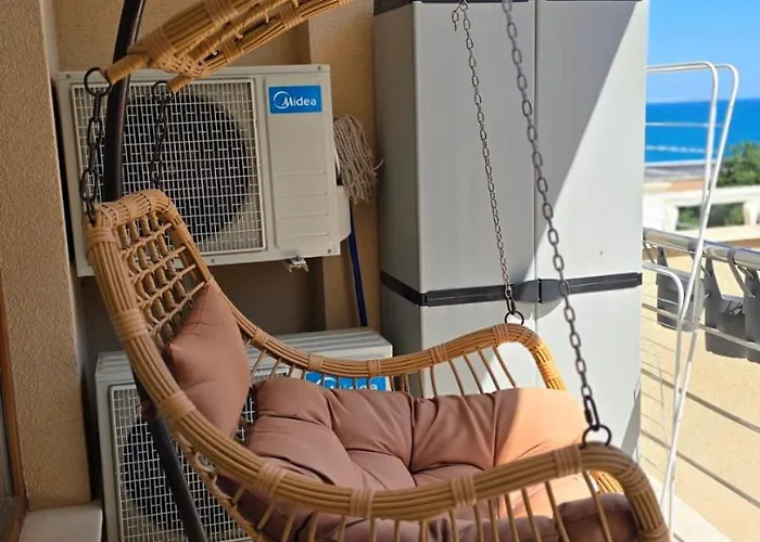 Appartement La Escape *