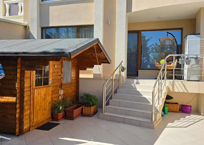 Appartement La Escape Varna