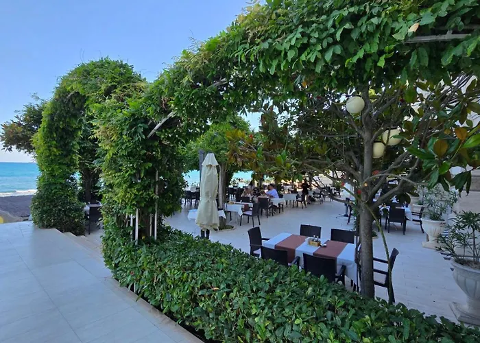 Apartment La Escape *