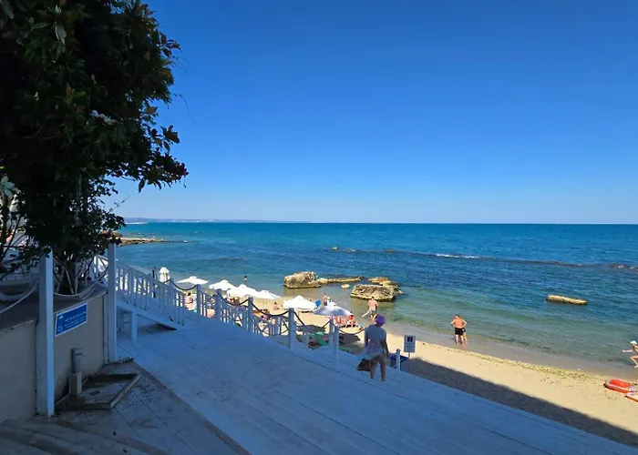 La Escape Appartement Varna