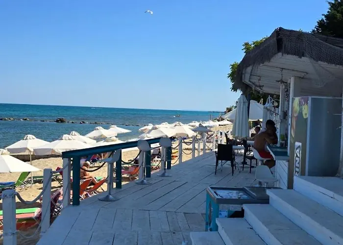 La Escape Appartement *