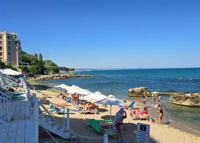 La Escape Appartement