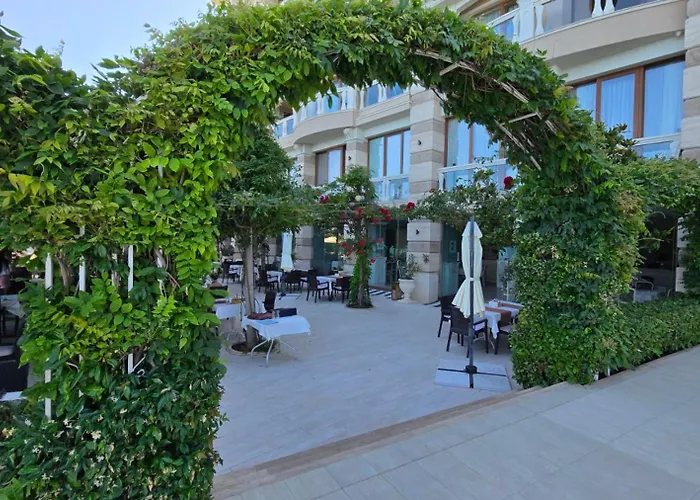 Appartement La Escape *