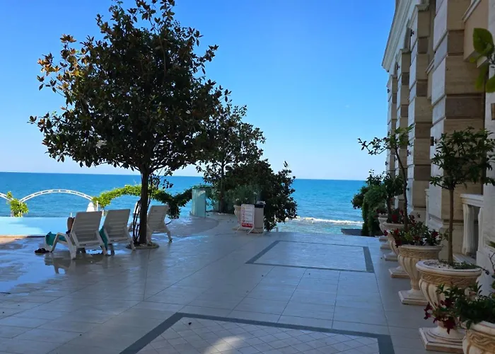 La Escape Appartement