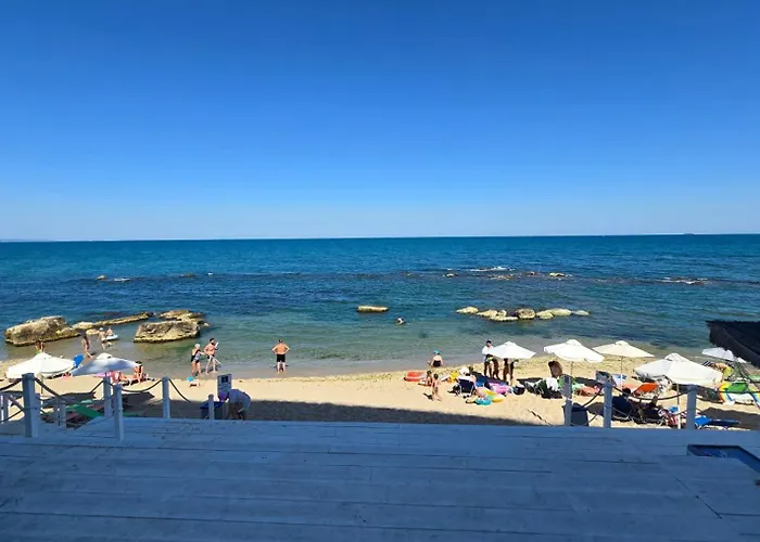 La Escape Apartment Varna